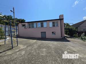 Дом 96м&sup2;, 1-этажный, участок 4 сот.  