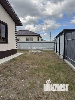 Дом 110м², 1-этажный, участок 4 сот.  