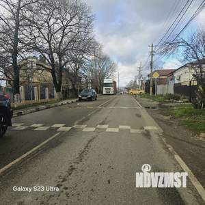 Дом 113м&sup2;, 2-этажный, участок 3 сот.  