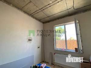 Дом 133м², 2-этажный, участок 5 сот.  