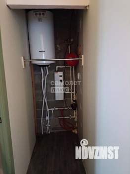 Дом 75м&sup2;, 1-этажный, участок 3 сот.  