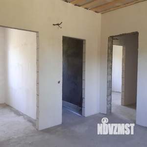 Дом 65м², 2-этажный, участок 4 сот.  