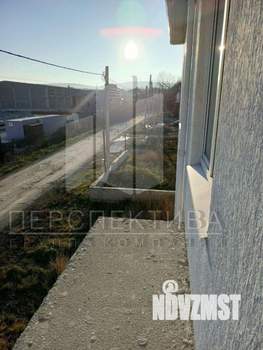 Дом 150м&sup2;, 2-этажный, участок 3 сот.  