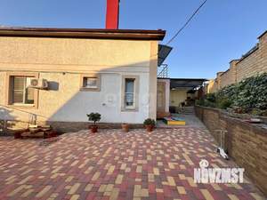 Дом 132м&sup2;, 2-этажный, участок 3 сот.  