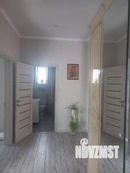 Дом 120м², 1-этажный, участок 5 сот.  