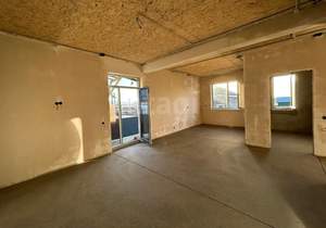 Дом 100м&sup2;, 1-этажный, участок 5 сот.  