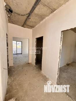 Дом 165м&sup2;, 2-этажный, участок 4 сот.  