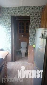 Дом 33м&sup2;, 1-этажный, участок 7 сот.  