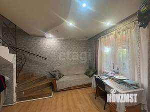 Дом 138м², 1-этажный, участок 3 сот.  