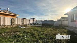 Дом 90м&sup2;, 1-этажный, участок 4 сот.  