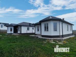 Дом 100м², 1-этажный, участок 8 сот.  