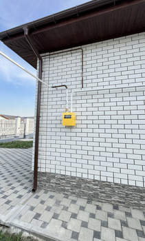 Дом 170м², 1-этажный, участок 9 сот.  