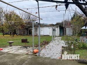 Дом 120м&sup2;, 1-этажный, участок 10 сот.  