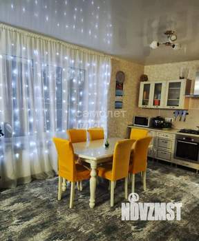 Дом 175м&sup2;, 2-этажный, участок 5 сот.  