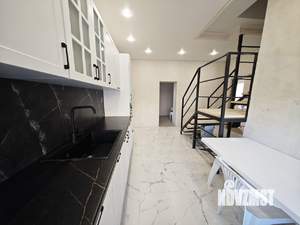 Дом 130м&sup2;, 2-этажный, участок 3 сот.  