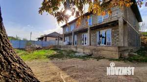 Дом 320м², 2-этажный, участок 9 сот.  