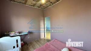 Дом 78м&sup2;, 1-этажный, участок 4 сот.  