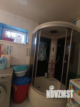 Дом 77м&sup2;, 1-этажный, участок 6 сот.  