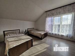 Дом 101м&sup2;, 2-этажный, участок 6 сот.  