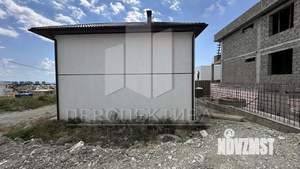 Дом 158м&sup2;, 2-этажный, участок 4 сот.  