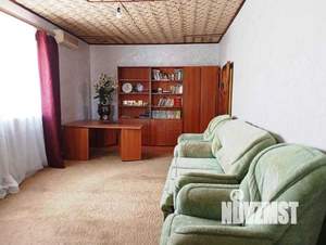 Дом 154м², 2-этажный, участок 5 сот.  
