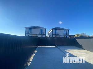 Дом 176м&sup2;, 2-этажный, участок 3 сот.  