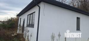 Дом 90м&sup2;, 1-этажный, участок 3 сот.  