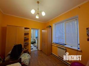 Дом 120м&sup2;, 2-этажный, участок 16 сот.  