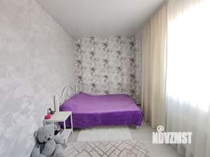 Дом 84м&sup2;, 1-этажный, участок 4 сот.  