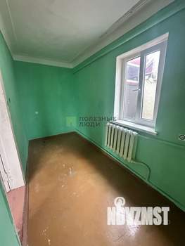 Дом 62м&sup2;, 1-этажный, участок 5 сот.  