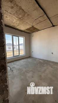 Коттедж 160м², 2-этажный, участок 6 сот.  