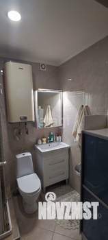 Дом 71м&sup2;, 1-этажный, участок 9 сот.  