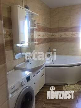 Дом 174м², 2-этажный, участок 5 сот.  