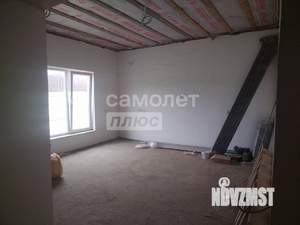 Дом 75м², 1-этажный, участок 4 сот.  