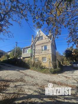 Дом 94м&sup2;, 2-этажный, участок 6 сот.  