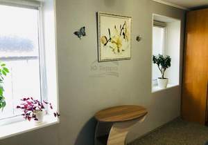 Дом 48м², 1-этажный, участок 0 сот.  