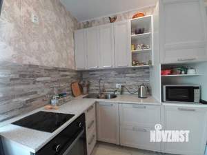 Дом 129м&sup2;, 2-этажный, участок 5 сот.  