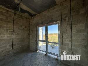 Дом 95м&sup2;, 1-этажный, участок 472 сот.  