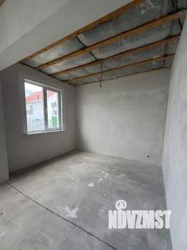 Дом 86м&sup2;, 2-этажный, участок 3 сот.  