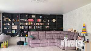Дом 240м², 2-этажный, участок 7 сот.  