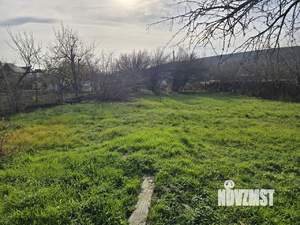 Дом 38м&sup2;, 1-этажный, участок 8 сот.  