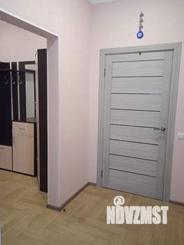 Коттедж 122м&sup2;, 1-этажный, участок 6 сот.  