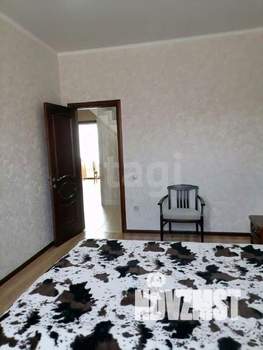 Дом 93м&sup2;, 2-этажный, участок 4 сот.  