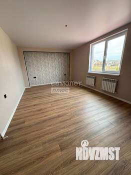 Коттедж 160м&sup2;, 2-этажный, участок 4 сот.  