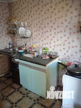 Дом 54м², 2-этажный, участок 7 сот.  