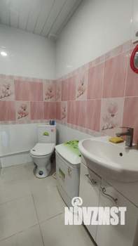 Дом 70м&sup2;, 1-этажный, участок 8 сот.  