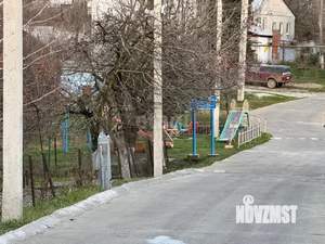 Дом 25м², 1-этажный, участок 15 сот.  