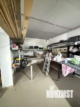 Дом 440м&sup2;, 3-этажный, участок 4 сот.  