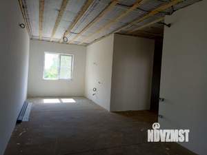 Дом 100м², 1-этажный, участок 4 сот.  