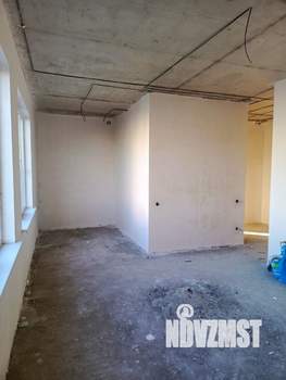 Дом 92м&sup2;, 1-этажный, участок 3 сот.  